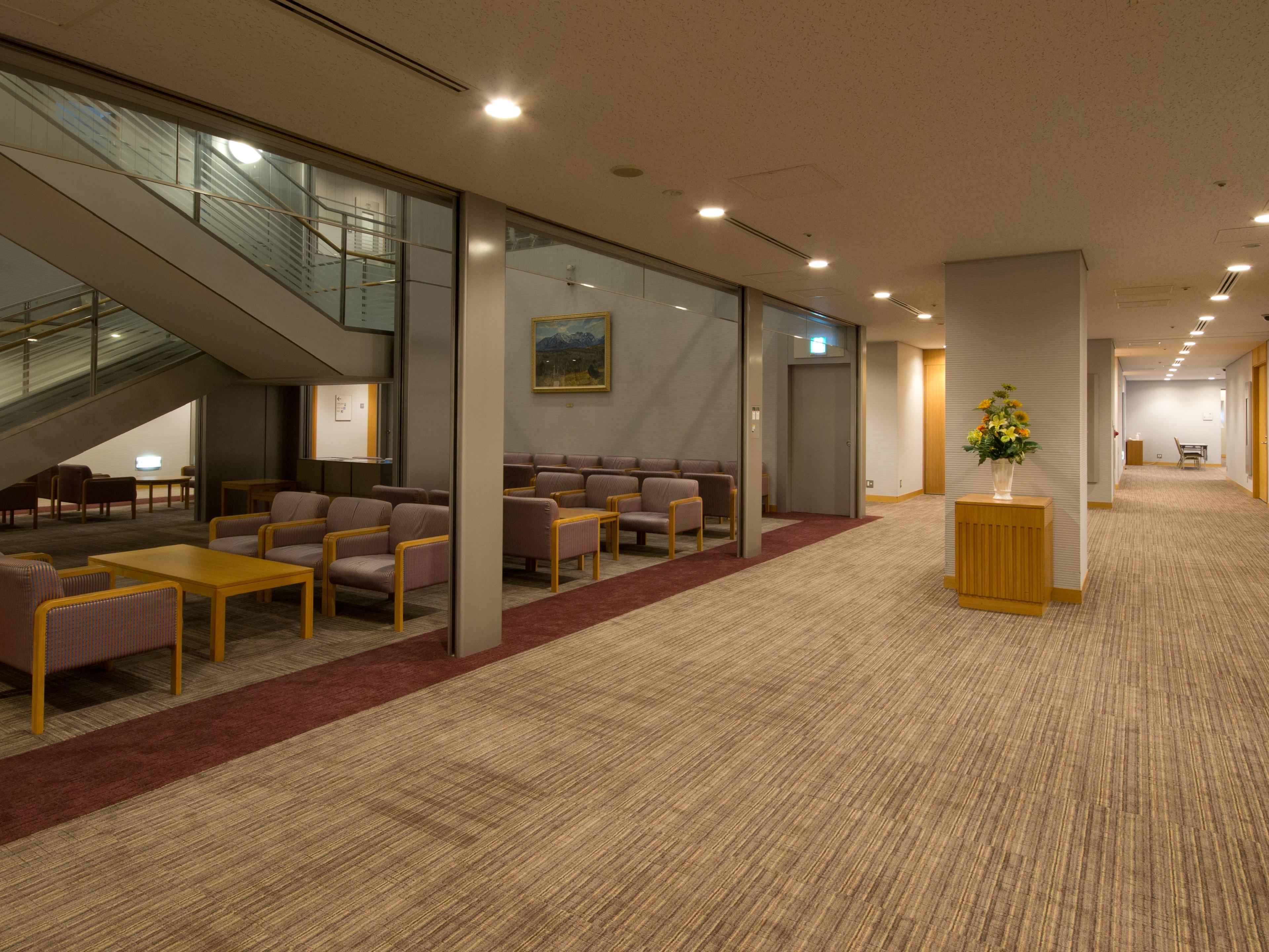 Toshi Center Hotel Prefektura Tokio Exteriér fotografie